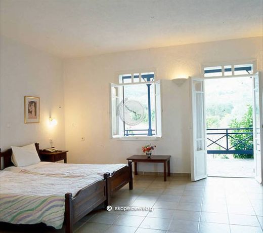 Alkistis Hotel