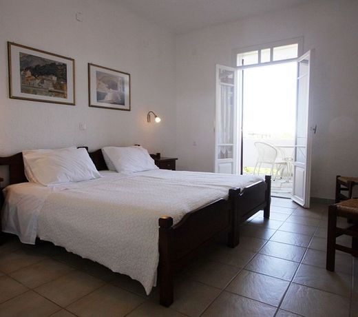 Alkistis Hotel
