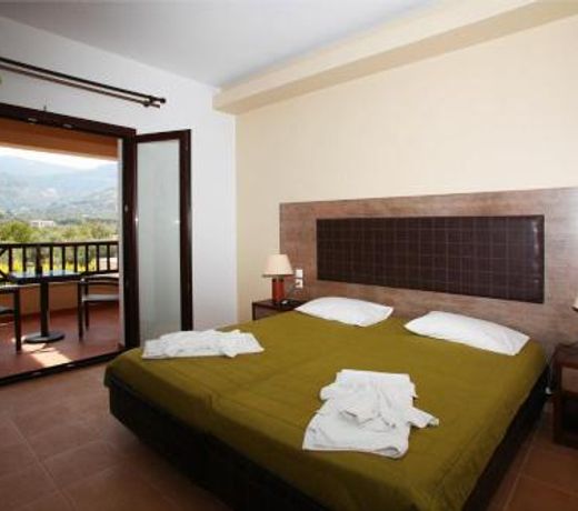 Sun Accommodation