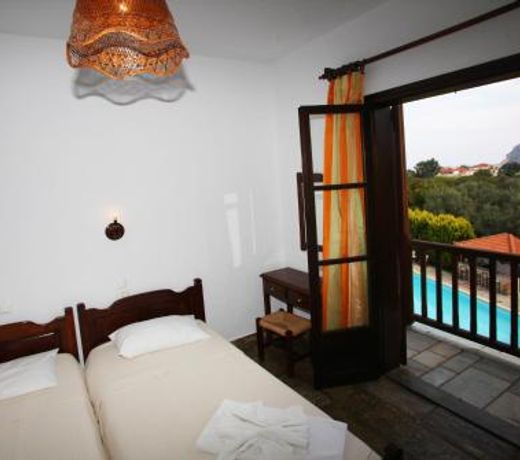 Sun Accommodation
