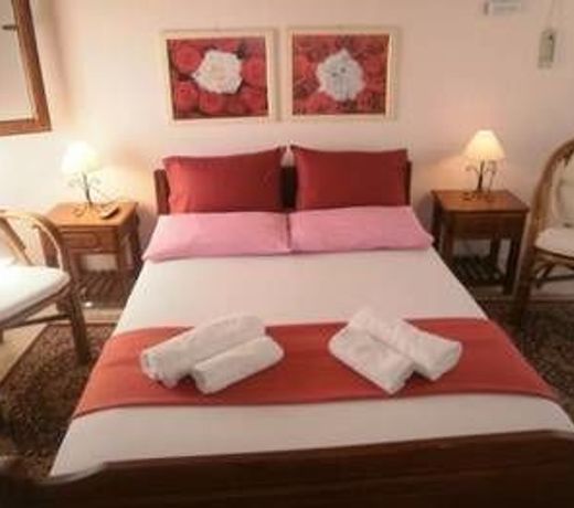 Regina Hotel