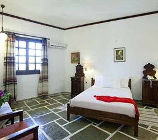 Hotel Prince Stafilos