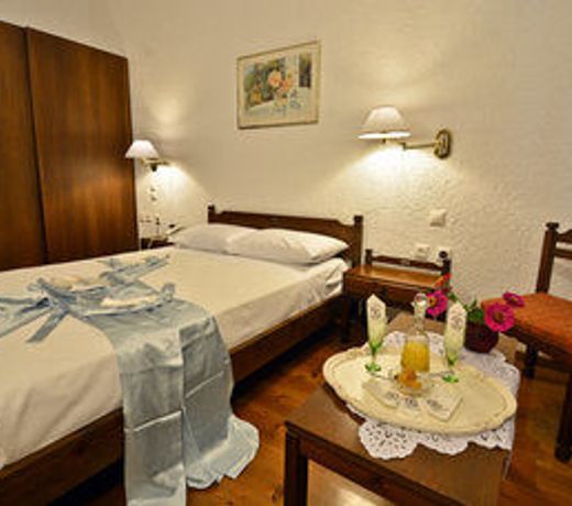 Hotel Prince Stafilos
