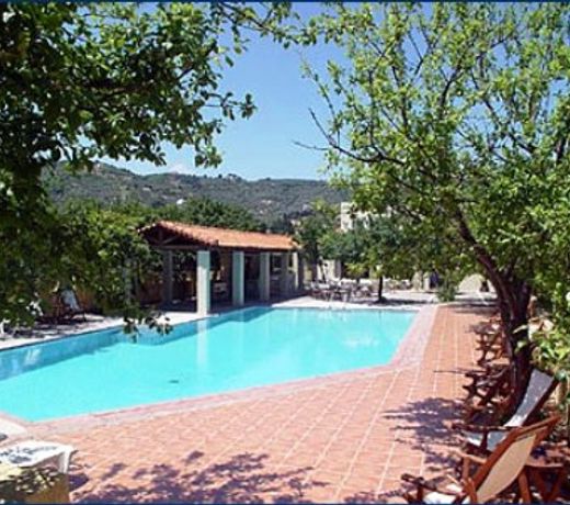 Rigas Hotel