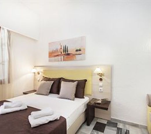 Rigas Hotel