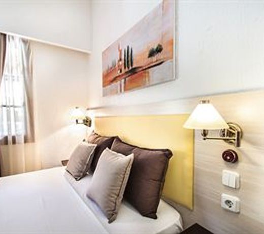 Rigas Hotel