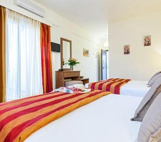 Skopelos Holidays Hotel & Spa