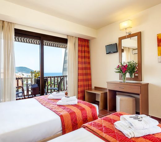 Skopelos Holidays Hotel & Spa