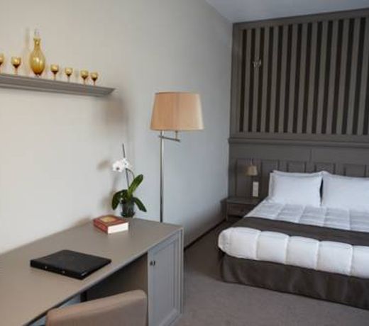 Rodopi Hotel