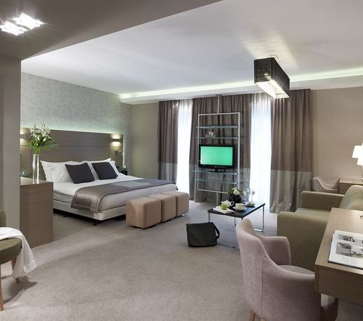 Anatolia Hotel Komotini