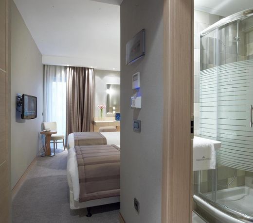 Anatolia Hotel Komotini