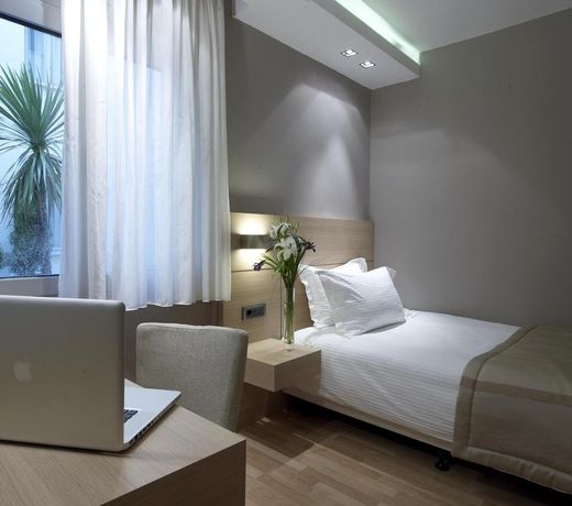 Anatolia Hotel Komotini
