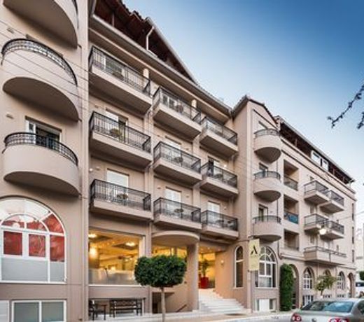 Palatino Hotel