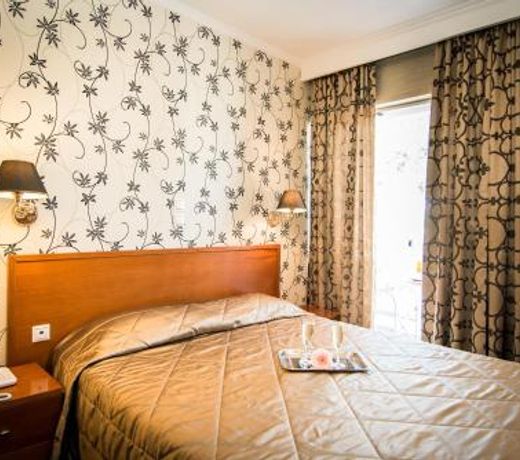 Palatino Hotel