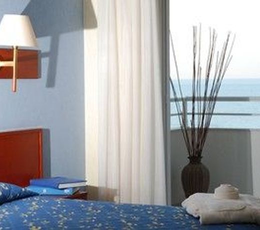 Palatino Hotel