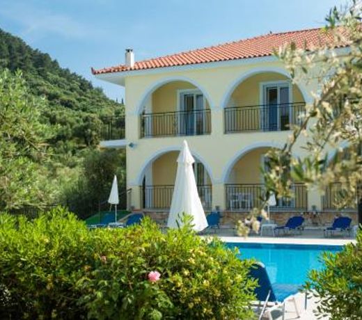 Hotel Varres