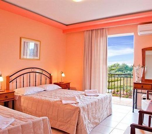 Hotel Varres