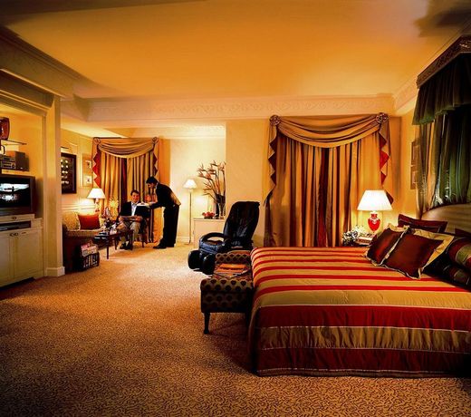 ITC Windsor, a Luxury Collection Hotel, Bengaluru