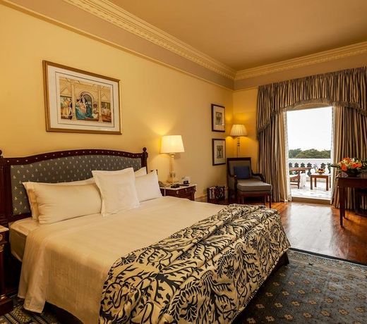 ITC Windsor, a Luxury Collection Hotel, Bengaluru
