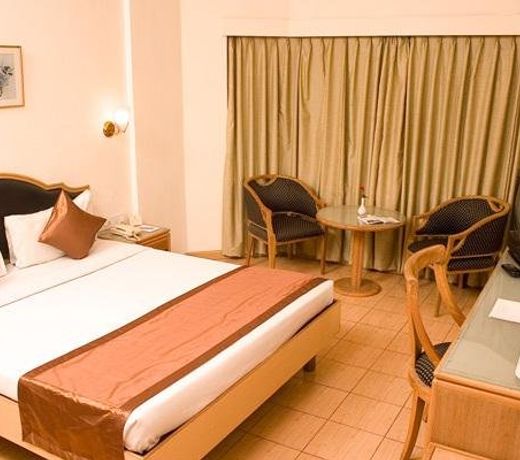 Zone by The Park, Infantry Road, Bangalore