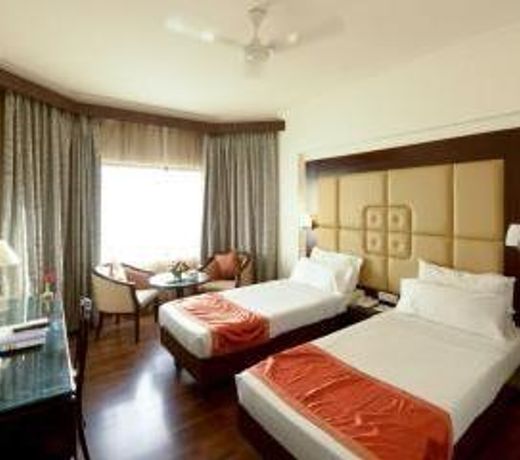 Zone by The Park, Infantry Road, Bangalore