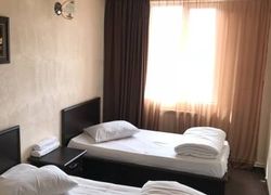 Mashtots B&B фото 2