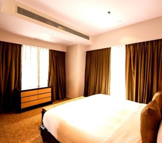 Oakwood Premier Prestige Bangalore