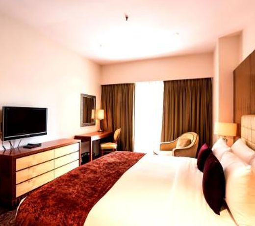 Oakwood Premier Prestige Bangalore