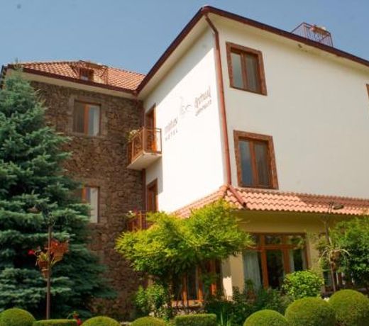 Hotel Mirhav