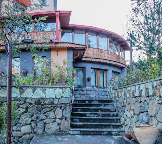 Hotel Mirhav