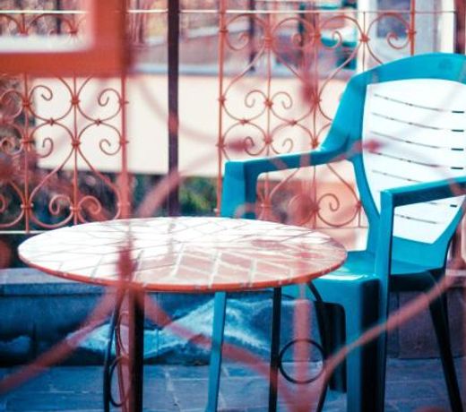 Hotel Mirhav