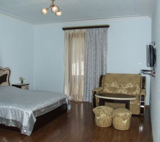 Hotel Central