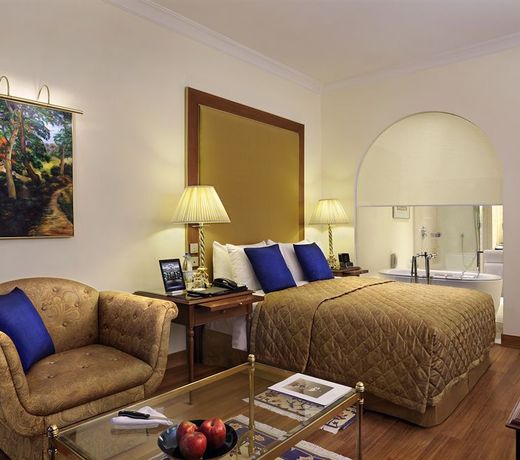 The Oberoi Bengaluru