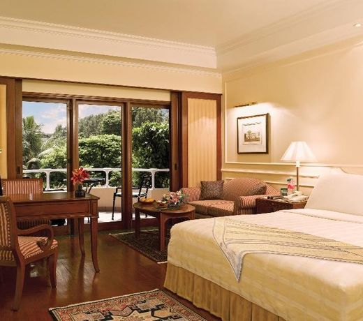 The Oberoi Bengaluru