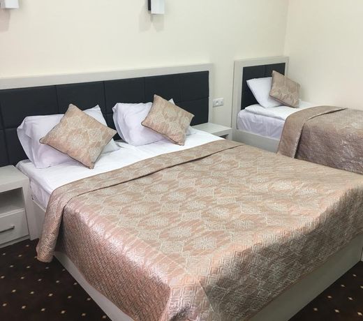 Jermuk Verona Resort