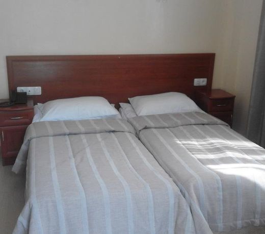 Jermuk Verona Resort