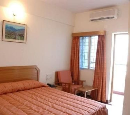 Hotel Red Mount