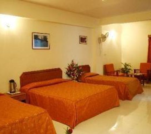 Hotel Red Mount
