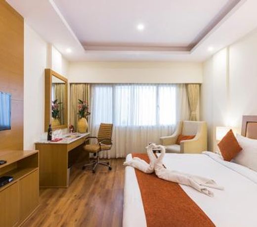 Southern Star,Bangalore