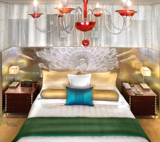 ITC Gardenia, a Luxury Collection Hotel, Bengaluru