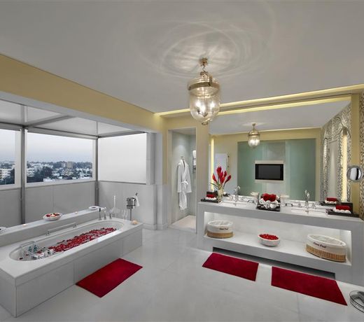 ITC Gardenia, a Luxury Collection Hotel, Bengaluru