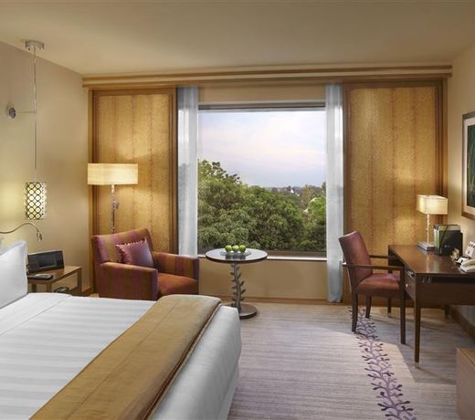 ITC Gardenia, a Luxury Collection Hotel, Bengaluru