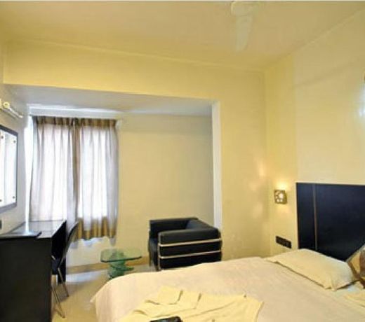 T.A.P. Gold Crest Hotel
