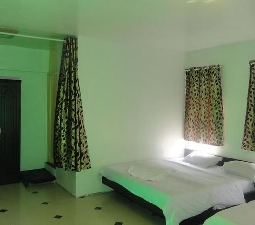 T.A.P. Gold Crest Hotel