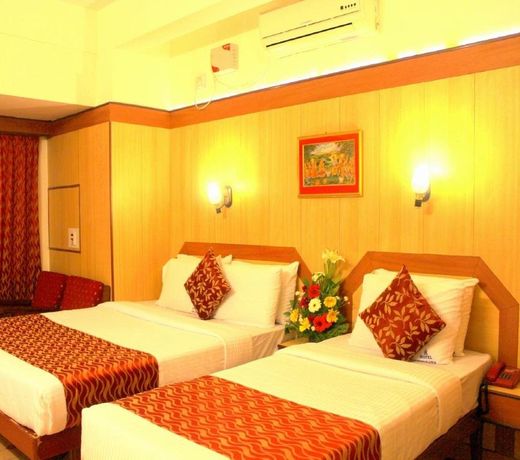 Hotel Swagath