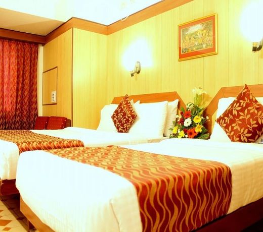 Hotel Swagath