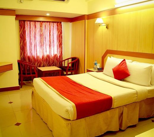 Hotel Swagath