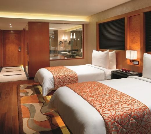Gokulam Grand Hotel & Spa Bangalore
