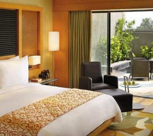 Gokulam Grand Hotel & Spa Bangalore