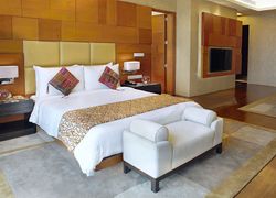 Gokulam Grand Hotel & Spa Bangalore фото 3, г. Бангалор, 